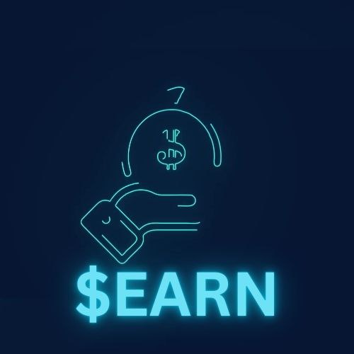 Sol Earn Logo